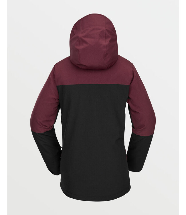 Volcom Women's Shelter 3D Stretch Jacket