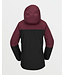 Volcom Womens Shelter 3D Stretch Jacket