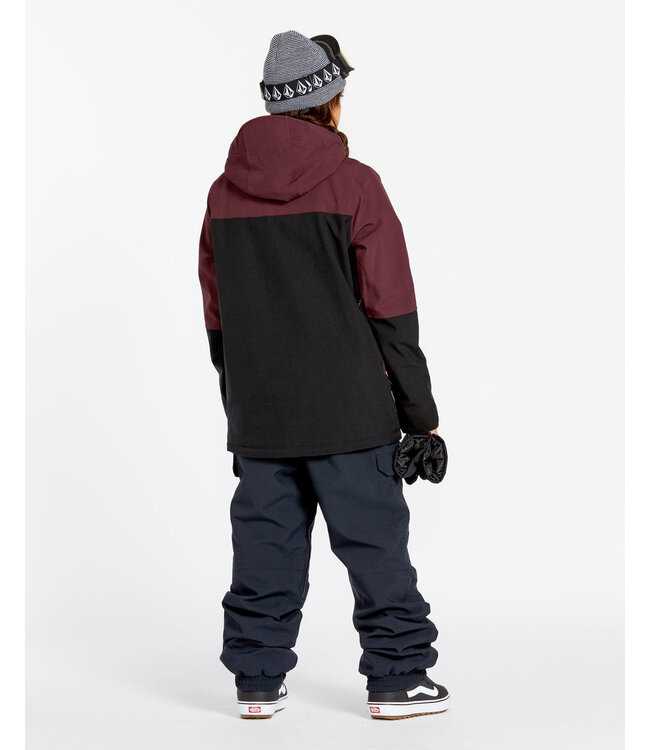 Volcom Women's Shelter 3D Stretch Jacket