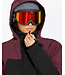 Volcom Womens Shelter 3D Stretch Jacket