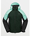 Volcom Womens Agate Insulated Jacket