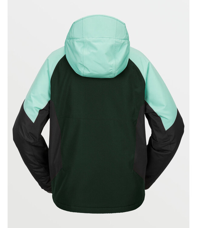 Volcom Women's Agate Insulated Jacket