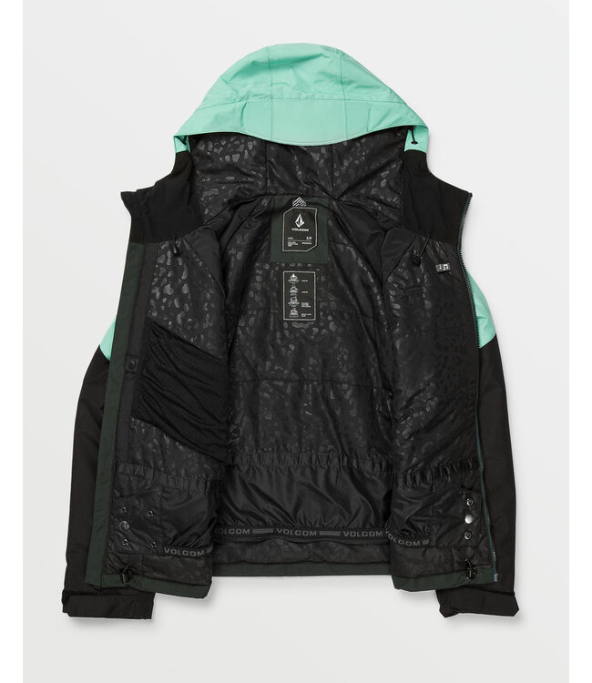 Volcom Women's Agate Insulated Jacket