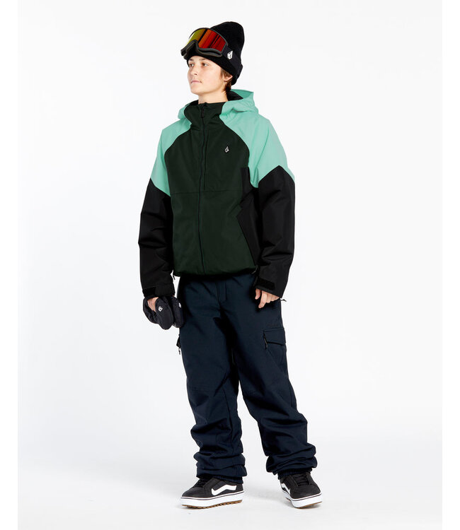 Volcom Women's Agate Insulated Jacket