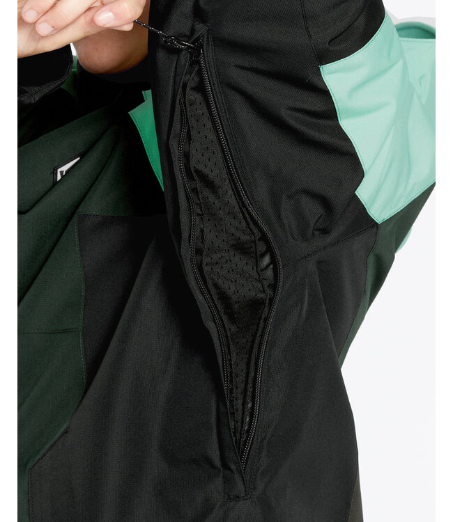 Volcom Women's Agate Insulated Jacket