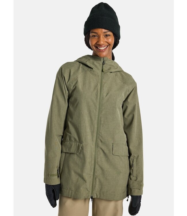 Burton Women's Lalik 2L Jacket