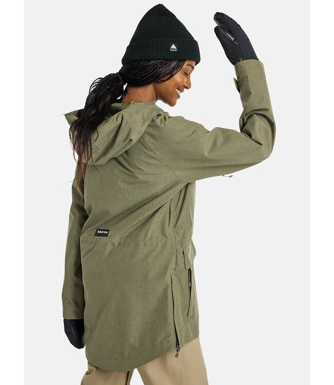 Burton Women's Lalik 2L Jacket