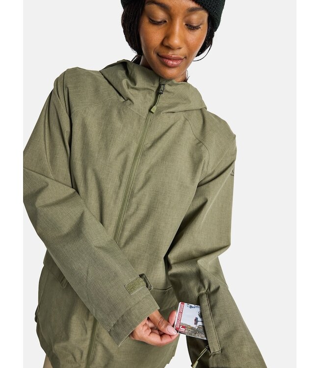 Burton Women's Lalik 2L Jacket