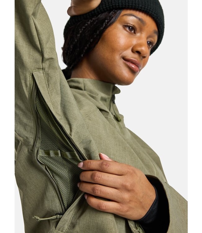 Burton Women's Lalik 2L Jacket