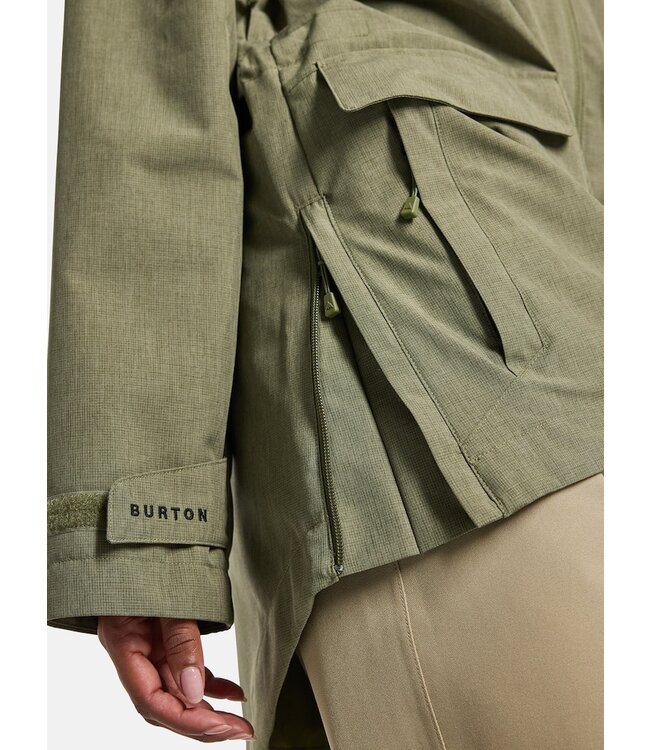 Burton Women's Lalik 2L Jacket