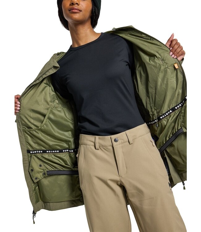Burton Women's Lalik 2L Jacket