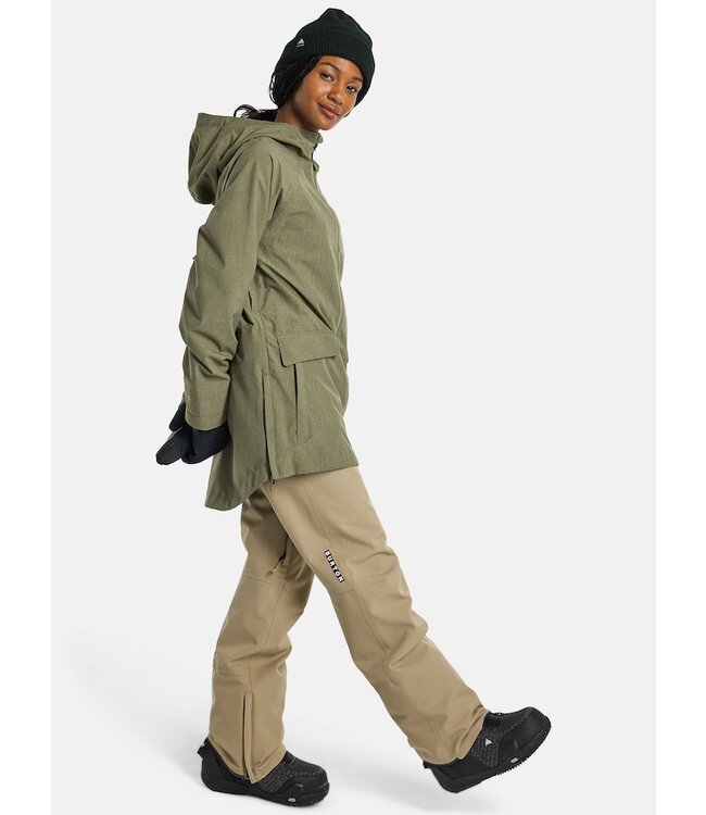 Burton Women's Lalik 2L Jacket