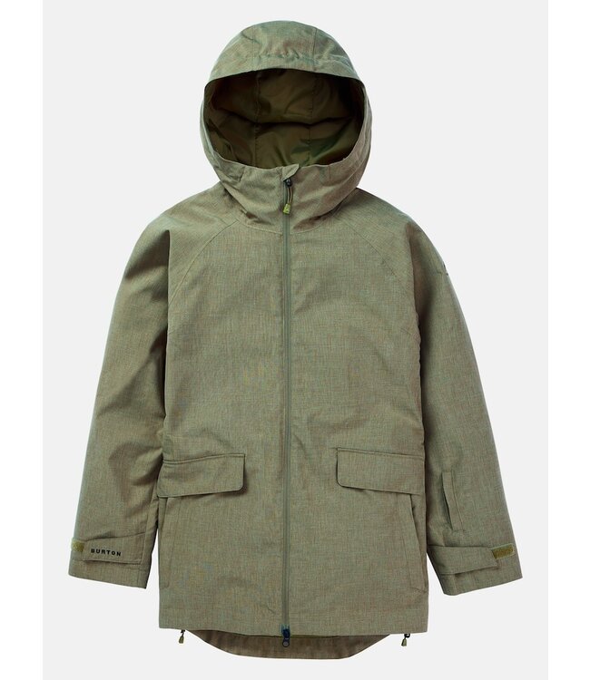 Burton Women's Lalik 2L Jacket