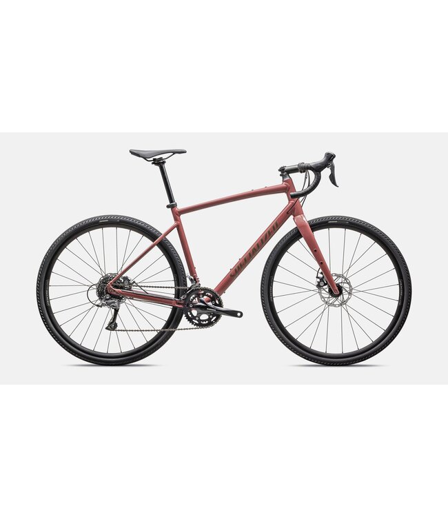 Specialized 2025 Diverge E5