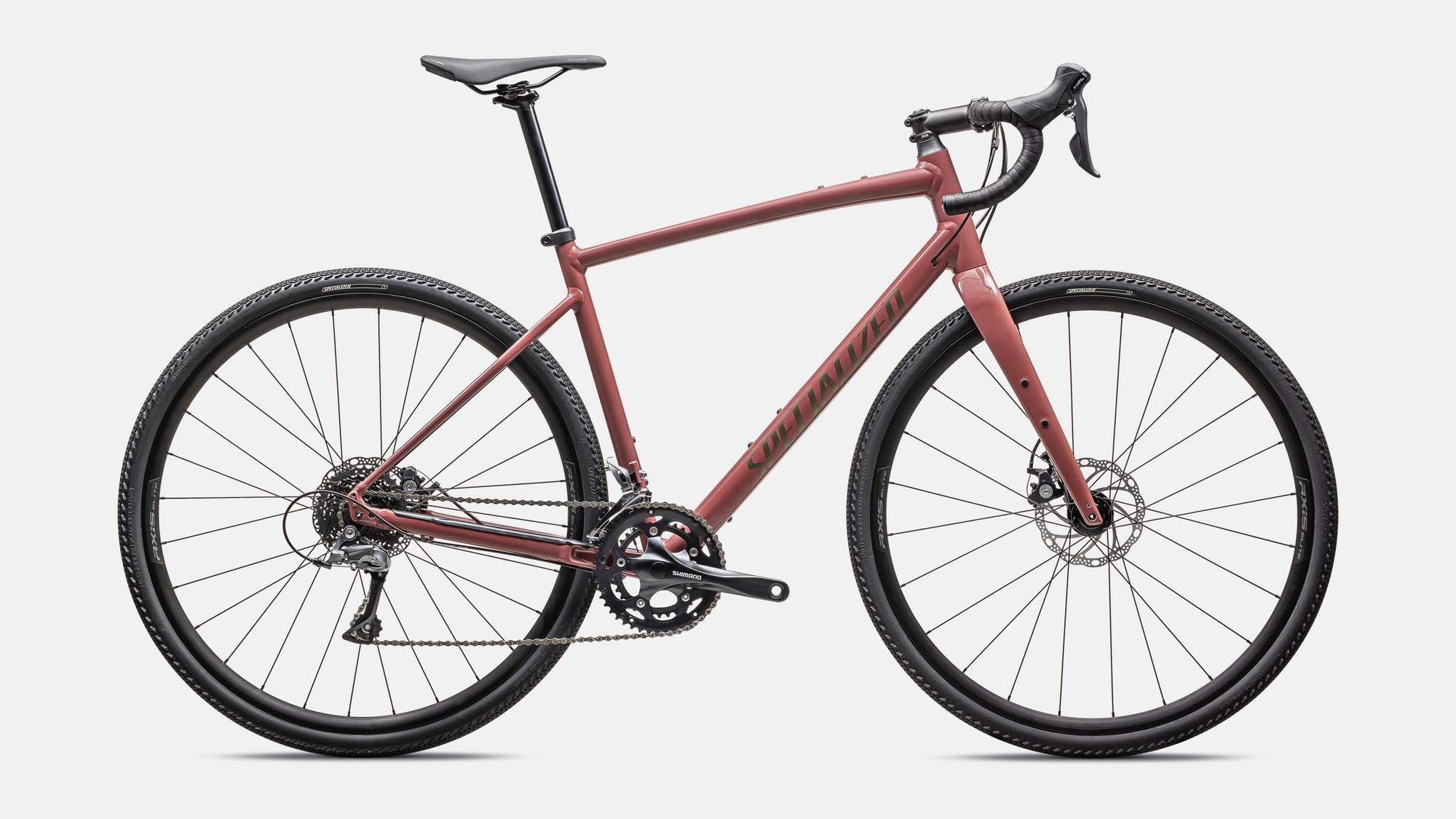 2025 Specialized Diverge E5 - 701 Cycle and Sport