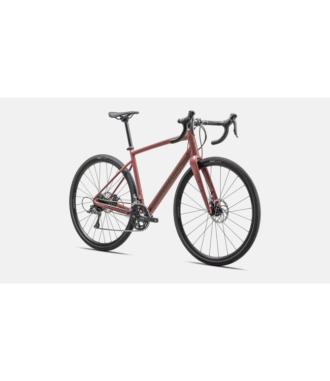 Specialized 2025 Diverge E5