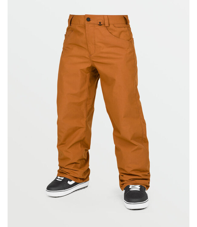 Volcom 5-Pocket Pant