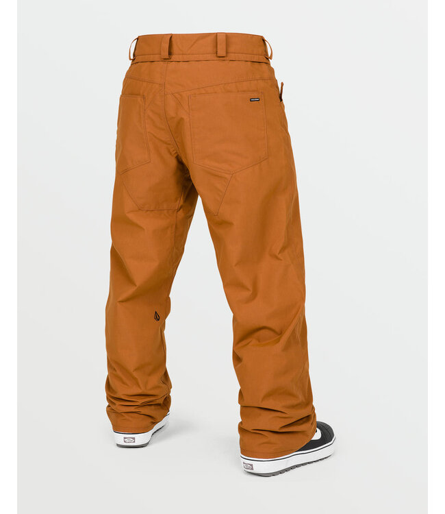 Volcom 5-Pocket Pant