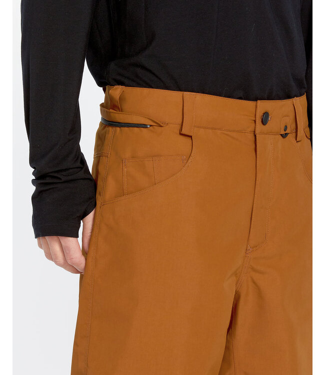 Volcom 5-Pocket Pant