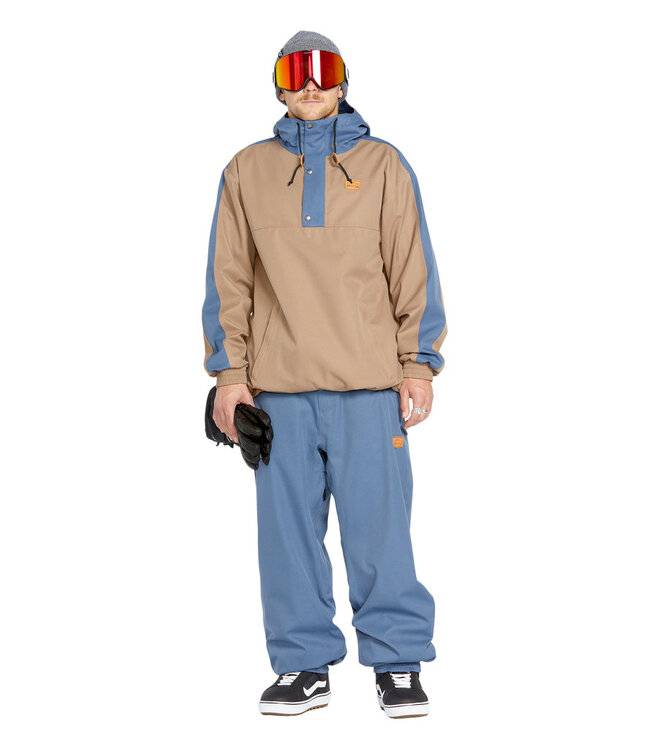 Volcom Mens' Arthur 20K Pants