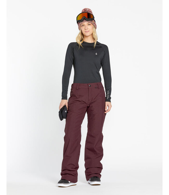 Volcom Women's Frochickie Insulated Pants