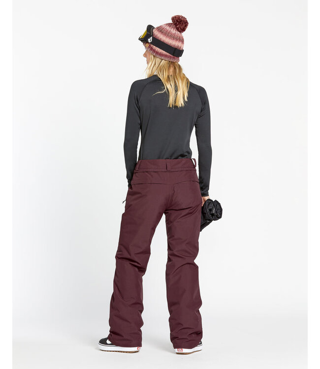 Volcom Women's Frochickie Insulated Pants