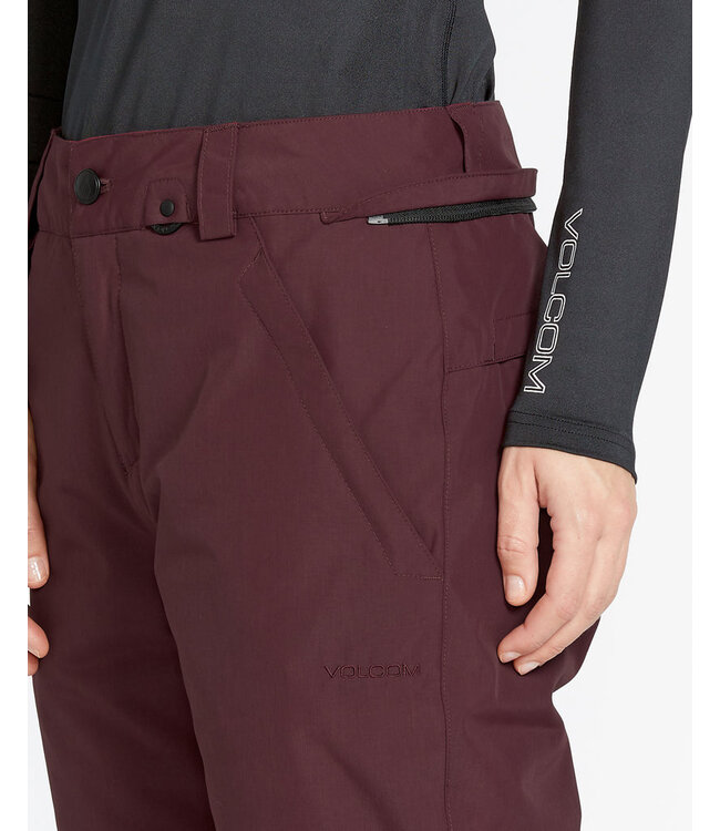 Volcom Women's Frochickie Insulated Pants