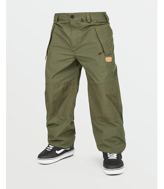 Volcom Mens Longo Gore-Tex Pants