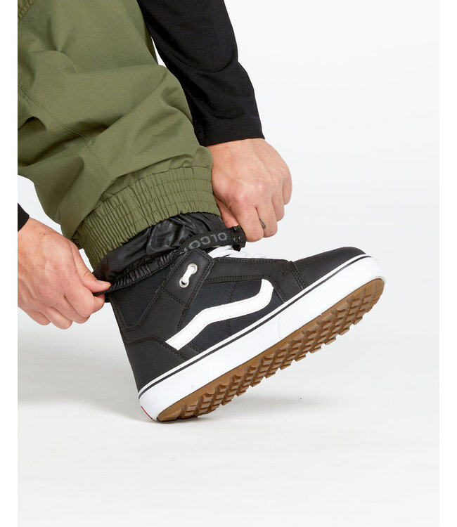 Volcom Mens' Longo Gore-Tex Pants