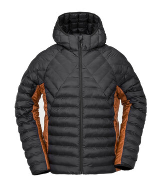 Volcom Mens Stone Cyclone Jacket