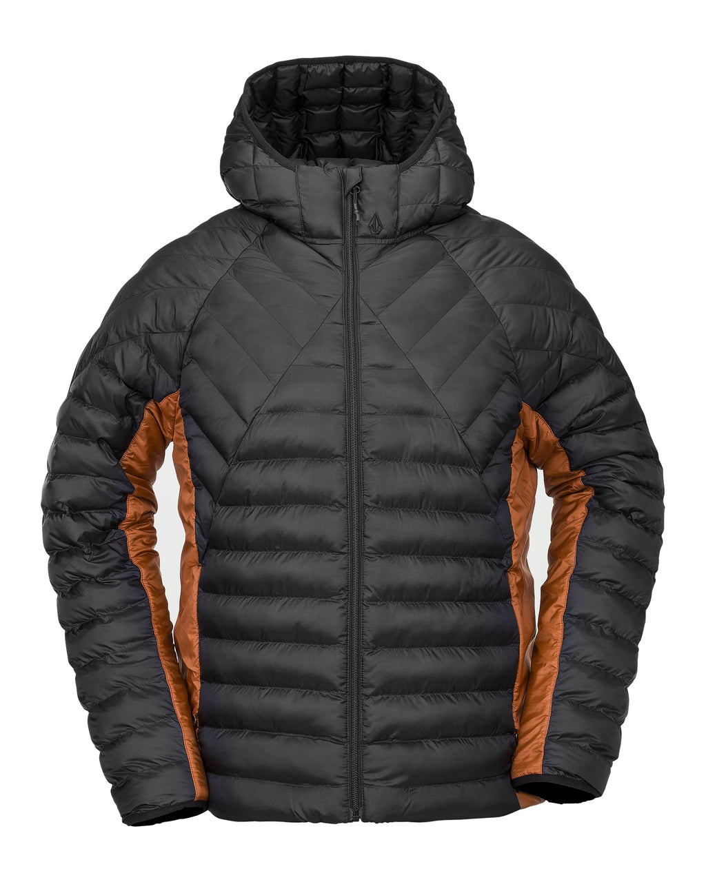 【週末限定価格】 SCORTCH INS JACKET Magma Volcom Volcom L Insulated GORE-TEX Jacket - Men's | evo