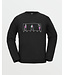 Volcom Mens Essential Crew Fleece