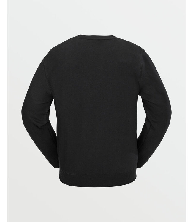 Volcom Mens' Essential Crew Fleece