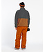 Volcom Mens Fleecer Full Zip Fleece