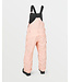 Volcom Womens Creston 3D Stretch Bib Overalls