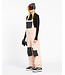 Volcom Womens Creston 3D Stretch Bib Overalls