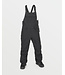 Volcom Womens Creston 3D Stretch Bib Overalls