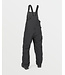 Volcom Womens Creston 3D Stretch Bib Overalls