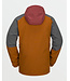 Volcom Mens Brighton Full Zip Jacket
