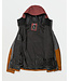 Volcom Mens Brighton Full Zip Jacket