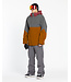 Volcom Mens Brighton Full Zip Jacket