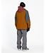 Volcom Mens Brighton Full Zip Jacket