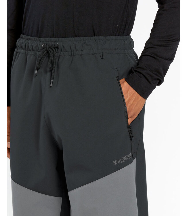 Volcom Men's New Slashslapper Pants