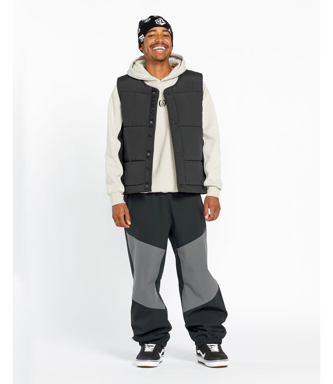 Volcom Men's New Slashslapper Pants