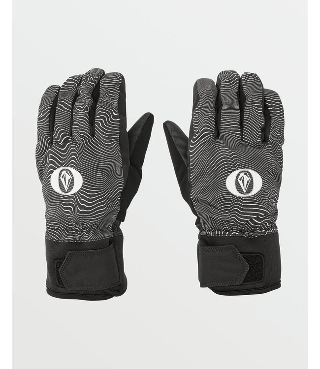 Volcom Mens V.CO Crail Glove