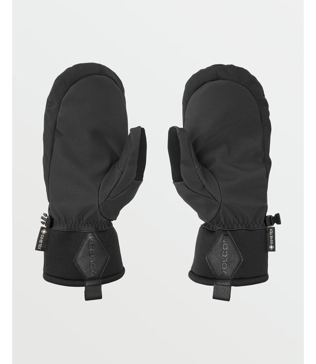 Volcom Men's Stay Dry Gore-Tex Mitt