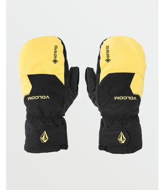 Volcom Mens Stay Dry Gore-Tex Mitt
