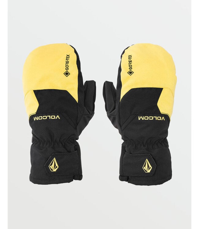 Volcom Mens Stay Dry Gore-Tex Mitt
