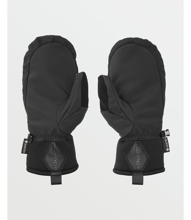 Volcom Men's Stay Dry Gore-Tex Mitt