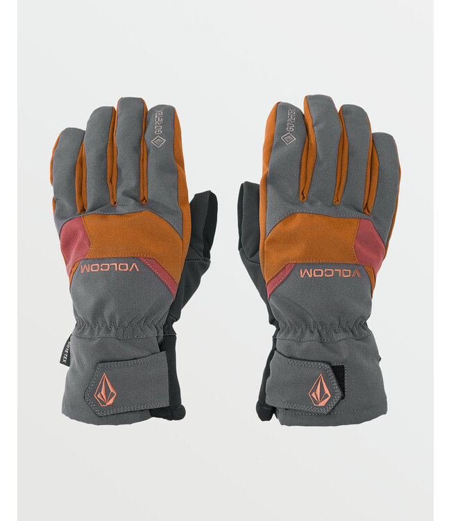 Volcom Mens CP2 Gore-Tex Glove